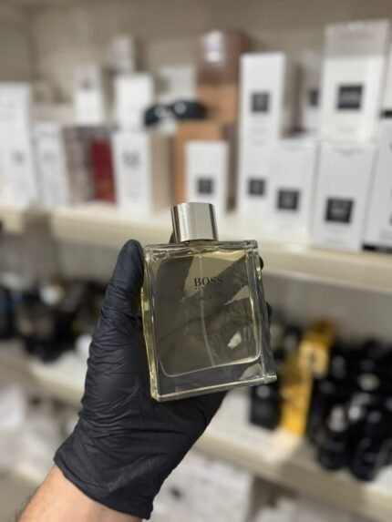 Hugo Boss Hugo Man EDT