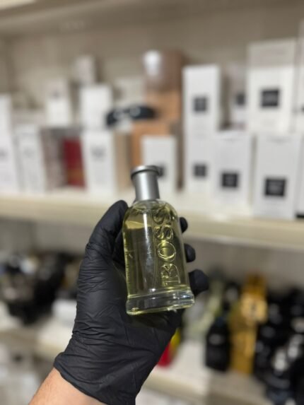Hugo BOSS Bottled EDT