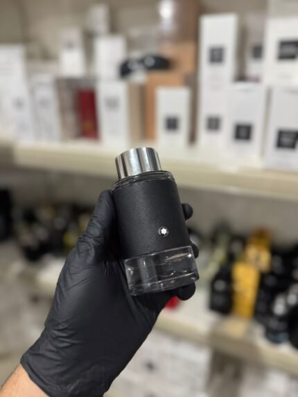 Montblanc Explorer EDP