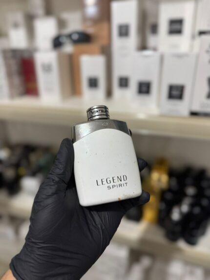 Montblanc Legend Spirit EDT