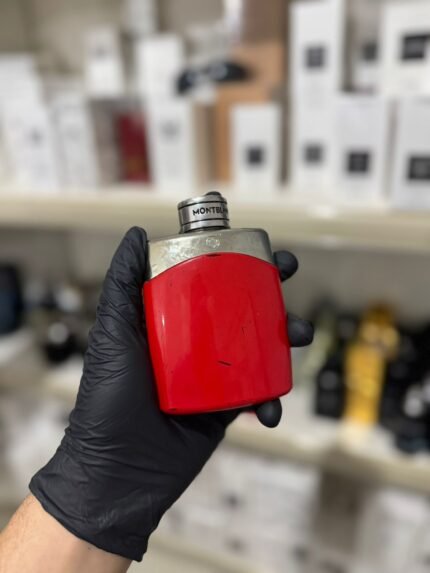 Montblanc Legend Red EDP