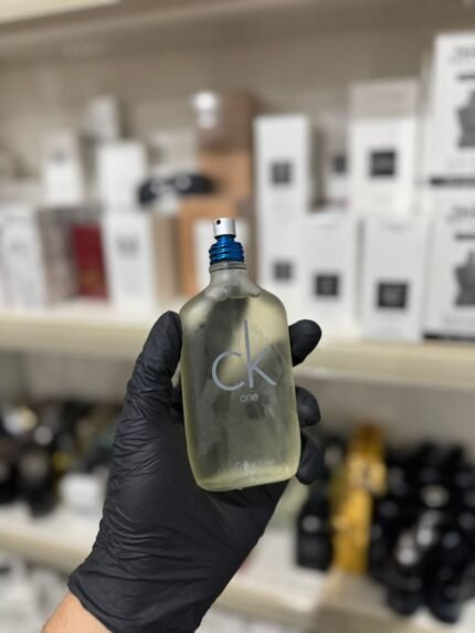 Calvin Klein CK One EDT