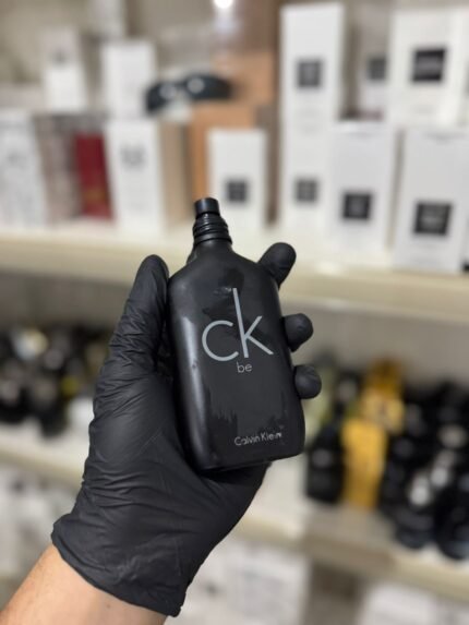 Calvin Klein CK Be EDT