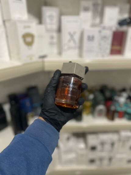 Yves Saint Laurent L'Homme Parfum Intense EDP
