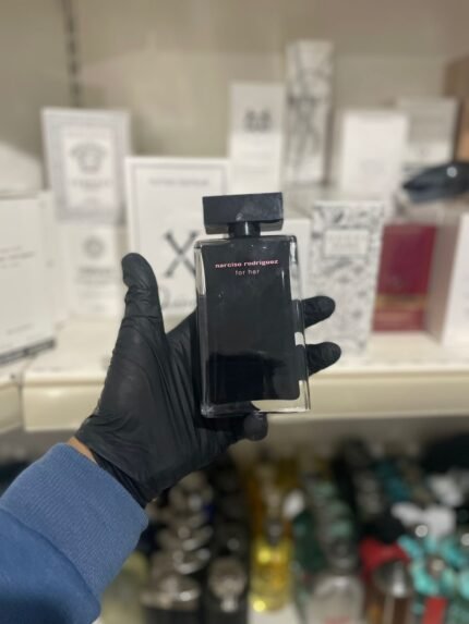 Narciso Rodriguez For Her EDP