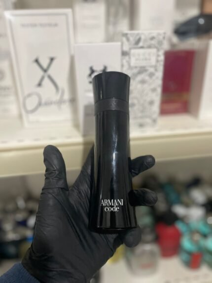 Giorgio Armani Code EDT