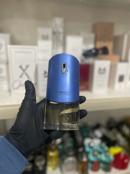 Givenchy Blue Label Pour Homme EDT