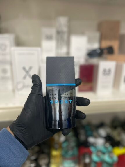 Issey Miyake L'Eau d'Issey Pour Homme Sport EDT