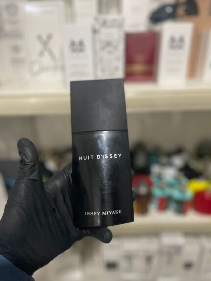 Issey Miyake Nuit d'Issey EDT