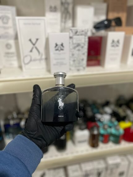 Ralph Lauren Polo Black Parfum EDP