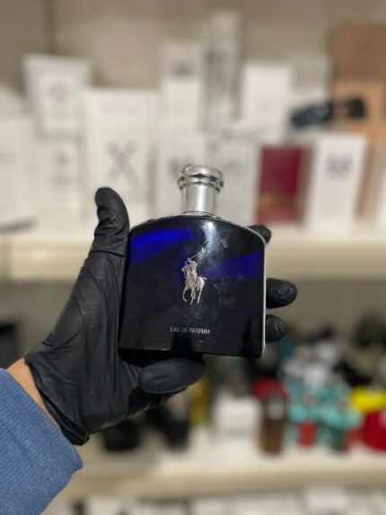 Ralph Lauren Polo Deep Blue Parfum EDP