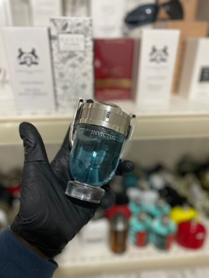 Paco Rabanne Invictus EDT