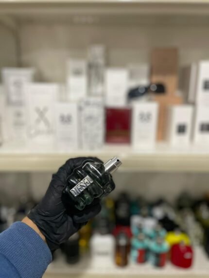 Diesel Only The Brave EDT