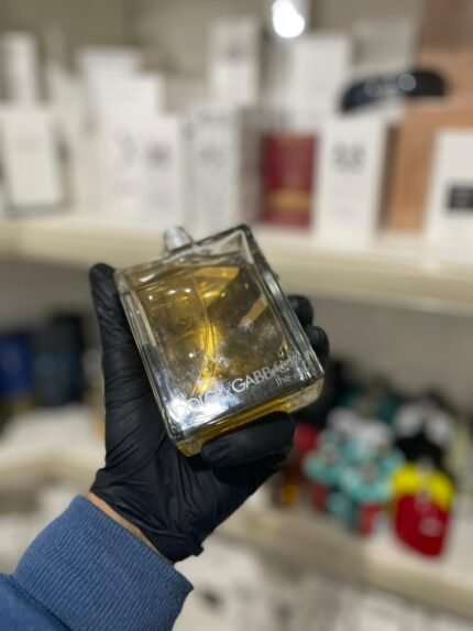 Dolce & Gabbana The One for Men EDP