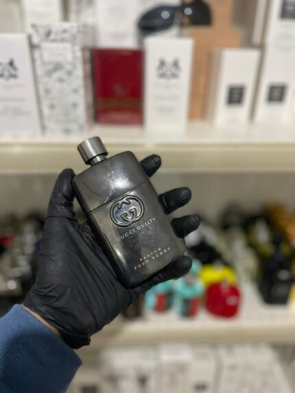 Gucci Guilty Parfum Pour Homme EDP
