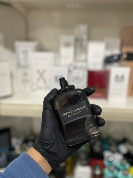Gentleman Givenchy Eau de Parfum EDP