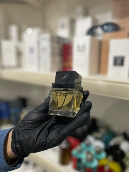 Carolina Herrera Chic for Men EDT