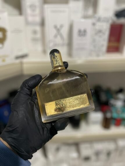 Tom Ford Violet Blonde EDP
