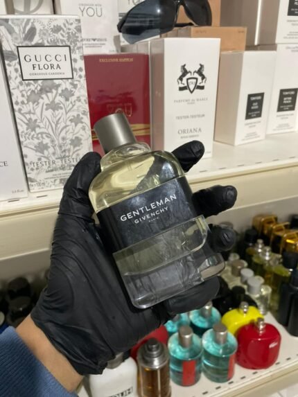 Givenchy Gentleman Eau de Toilette EDT