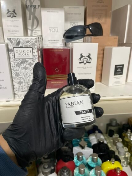 Fabian Perfumes Tanya EDP