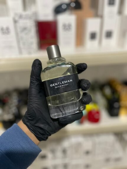 Givenchy Gentleman EDT