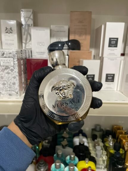 Versace Eros Pour Femme EDP