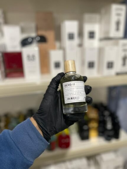 ORCHID-14 EDP