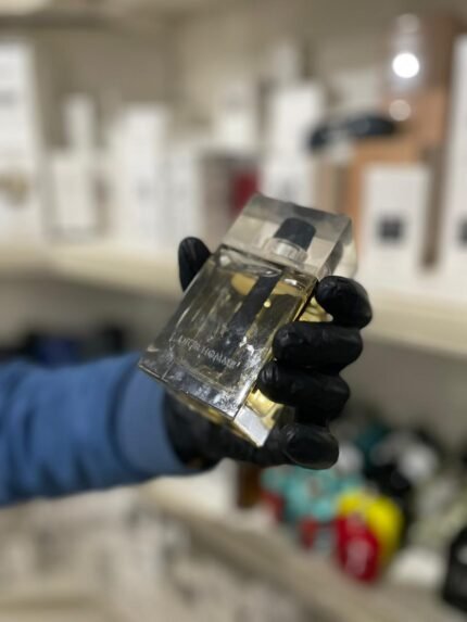 Dior Homme Intense EDP