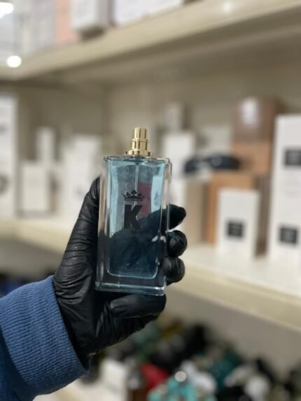 Dolce & Gabbana K EDT