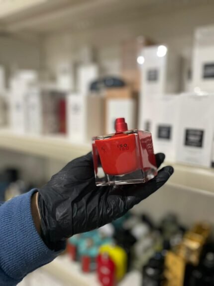 Narciso Rodriguez Rouge