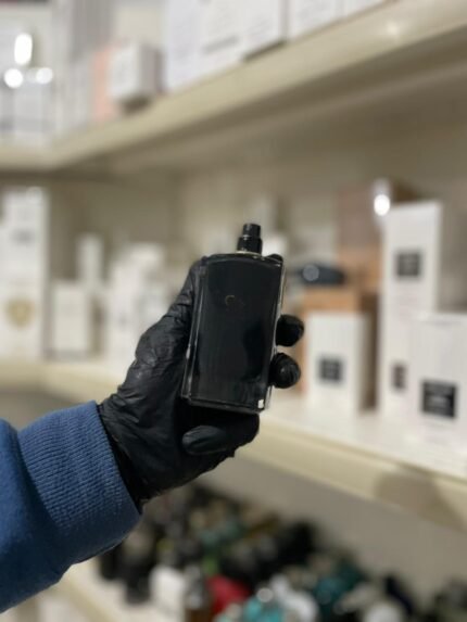 Sì Intense Giorgio Armani