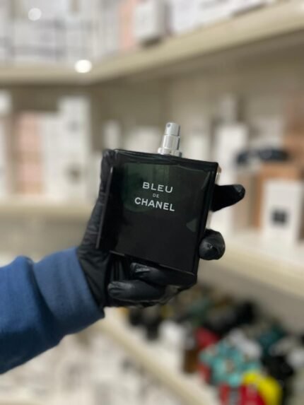 Chanel Bleu de Chanel EDP