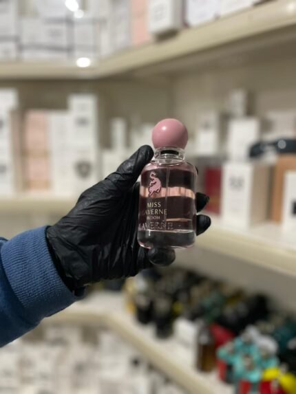 Miss LaVerne Bloom EDP