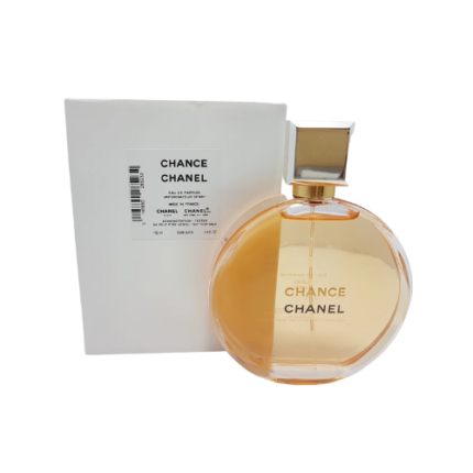 Chanel Chance EDP Tester