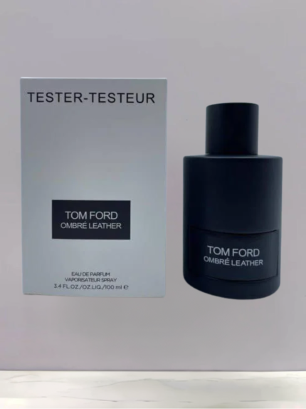 Tom Ford Ombré Leather Tester