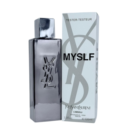 YSL MYSLF L'ABSOLU