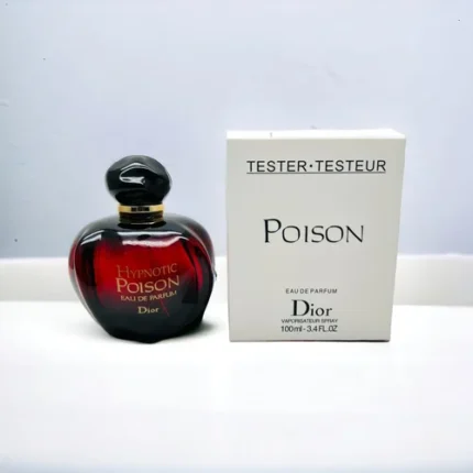 Dior Hypnotic Poison Tester