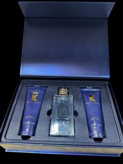 FullSet DG King coffret