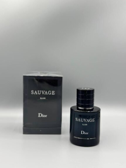 Dior Sauvage Elixir EDP