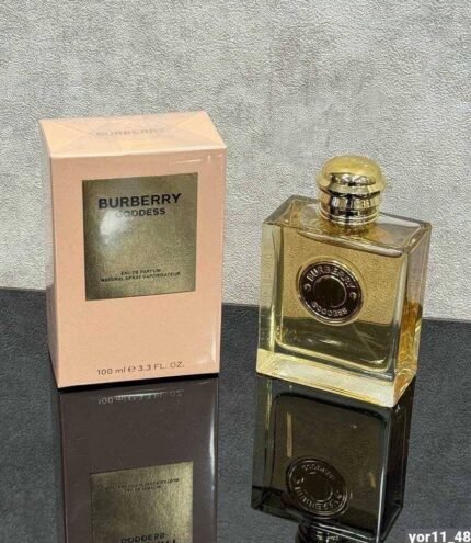 Burberry Goddess EDP