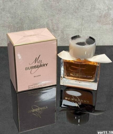 My Burberry Blush EDP