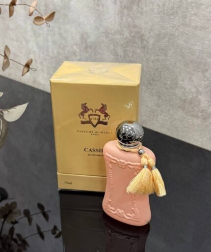Parfums de Marly Cassili EDP