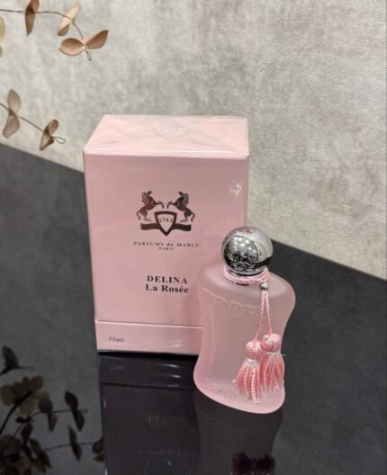 Parfums de Marly Delina La Rosée EDP