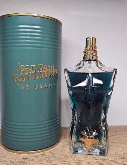 Jean Paul Gaultier Le Beau EDT