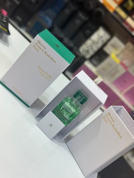 Maison Francis Kurkdjian Aqua Media Cologne forte EDP