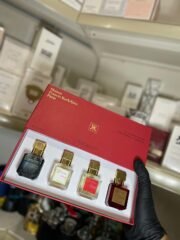 Coffret Maison Francis Kudijan - Baccarat – Image 2