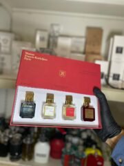 Coffret Maison Francis Kudijan - Baccarat