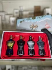 Coffret Jean Paul Gaultier