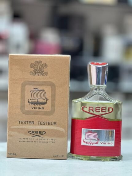 Creed Viking