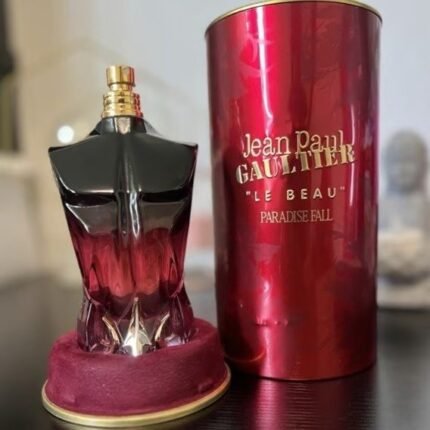 Jean Paul Gaultier Le Beau Paradise Fall